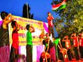 पिसवली शाळेतील मुलांचा ‘जल्लोष’, वार्षिक स्नेहसंमेलन उत्साहात - Marathi News | Pisavali school news | Latest thane News at Lokmat.com