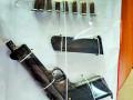 नागपुरातील जरीपटक्यात पिस्तुल आणि काडतूस जप्त - Marathi News | In Nagpur at Jaripatka seized pistols and cartridges | Latest nagpur News at Lokmat.com