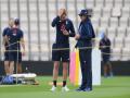 India vs England : चौथ्या कसोटीसाठी इंग्लंडने काढलंय हे अस्त्र - Marathi News | India vs England: England take this weapon for the fourth Test | Latest cricket News at Lokmat.com