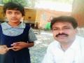 आता पियाली भीक मागणार नाही, शाळेत जाणार..! - Marathi News | Now Piyali will not ask for begging, go to school ..! | Latest mumbai News at Lokmat.com
