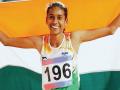 धावपटू पीयू चित्राने जिंकले सुवर्ण - Marathi News | Gold won by runner Pu picture | Latest other-sports News at Lokmat.com