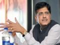 Budget 2019: 5,5,5 अर्थमंत्री गोयल 'असा' खेळून गेले जॅकपॉट - Marathi News | Budget 2019 5,5,5 Finance Minister Goyal went on playing 'Aa' Jackpot | Latest national News at Lokmat.com