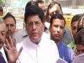 हिंसा झालेल्या ठिकाणी पुन्हा मतदान घ्या : पियुष गोयल - Marathi News | lok sabha election 2019 Piyush Goyal demand Vote again | Latest national News at Lokmat.com