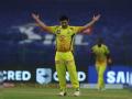 IPL 2020 MI vs CSK Latest News : रोहित शर्माची घेतलेली विकेट पीयूष चावलासाठी ठरली विक्रमी - Marathi News | IPL 2020 MI vs CSK Latest News :  Piyush Chawla is the third-highest wicket-taker in IPL.  | Latest cricket News at Lokmat.com