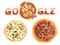 गुगल का साजरा करतेय पिझ्झा डे? अनोखा खेळ आणि मस्त डुडल, हे आहे तरी काय? - Marathi News | Google Celebrates Pizza Day? Unique game and cool doodle, what is it? | Latest sakhi News at Lokmat.com