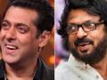 ठरले! सलमान खान- संजय लीला भन्साळींच्या चित्रपटाचे नाव ठरले!! - Marathi News | salman khan sanjay leela bhansali next movie to be called hum dil de chuke sanam 2 | Latest filmy News at Lokmat.com