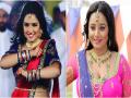 एका सिनेमासाठी किती फी घेतात भोजपुरीच्या या ‘टॉप’ बाला? - Marathi News | rani chatterjee monalisa to akshara singh Highest Paid Bhojpuri Actress | Latest filmy Photos at Lokmat.com