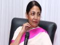 Deepti Naval : दीप्ती नवल यांच्यावर अँजिओप्लास्टी, रूग्णालयातून डिस्चार्ज - Marathi News | | Latest filmy News at Lokmat.com