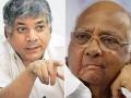 शरद पवारांबाबत यापुढे काहीही बोलणार नाही - प्रकाश आंबेडकर - Marathi News | I will not speak more on Sharad Pawar - Prakash Ambedkar | Latest mumbai News at Lokmat.com