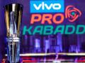 Pro Kabaddi League schedule : पुन्हा घुमणार कबड्डी... कबड्डी... चा गजर; 'ट्रिपल हेडर, ट्रिपल पंगा', अशी मेजवानी मिळणार - Marathi News | Pro Kabaddi League announced the schedule of the first half for Season 8 that will begin from December 22nd, 2021 | Latest kabaddi News at Lokmat.com