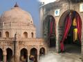 'दिल्ली' पाहायला जाताय तर या ठिकाणांना भेटायलाच हवं - Marathi News | If you go to see 'Delhi' then you have to meet these historical places | Latest travel Photos at Lokmat.com