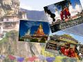 भारतातलं 'हे' ठिकाण स्वित्झर्लंडपेक्षाही कमी नाही! - Marathi News | history of sikkim and best tourist place in sikkim | Latest jarahatke Photos at Lokmat.com