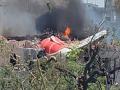 Air India Plane Crash: गुजरातमध्ये विमान कोसळलं, जीवितहानीची शक्यता; देशातील ५ मोठे विमान अपघात कोणते? - Marathi News | Plane crashes in Gujarat, possible loss of life; What are the 5 biggest plane accidents in the country? | Latest national News at Lokmat.com