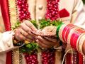 एप्रिल, मे महिन्यात नियोजित विवाह पुढे ढकलले! - Marathi News | Planned marriages postponed to April, May! | Latest vashim News at Lokmat.com