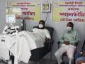 अकोला शासकीय वैद्यकीय महाविद्यालयात प्लाझमा युनिट कार्यान्वित - Marathi News | Plasma unit operated at Akola Government Medical College | Latest akola News at Lokmat.com