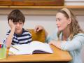 परीक्षेच्या काळात अभ्यासासोबत 'या' गोष्टीकडे द्या लक्ष - Marathi News | diet tips for children during exam season make your kids eat these foods | Latest relationship Photos at Lokmat.com