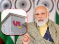 “भरमसाठ शुल्क अन् करातून दिलासा द्यावा”; Viची मोदी सरकारकडे मागणी, कर्ज, थकबाकीचे ओझे वाढले! - Marathi News | vodafone idea vi ceo akshay moondra request central modi govt to reduce telecom levies | Latest business News at Lokmat.com