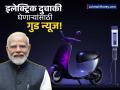 इलेक्ट्रिक दुचाकी वाहनांना आता ४० नाही तर फक्त ५ दिवसात मिळणार अनुदान; कसा करायचा अर्ज? - Marathi News | pm e drive scheme electric two wheeler subsidy now in 5 days 40 days wait over | Latest business News at Lokmat.com