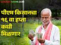 पीएम किसान निधीच्या १६ व्या हप्त्याचे नियोजन; लवकरच पैसे शेतकऱ्यांच्या खात्यावर - Marathi News | Planning for the 16th installment of 'PM Kisan' निधी; Soon the money will be in the farmer's account | Latest agriculture News at Lokmat.com