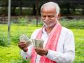 PM Kisan Yojana: शेतकऱ्यांसाठी आनंदाची बातमी! पीएम किसान निधीचा हप्ता जमा झाला - Marathi News | Good news for farmers! PM Kisan Fund installment has been deposited | Latest national News at Lokmat.com