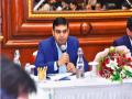 Business‘पीएम मित्रा’ पार्कमधील गुंतवणूक संधीबाबत चर्चा - Marathi News | Discussion about investment opportunity in Business 'PM Mitra' Park | Latest business News at Lokmat.com