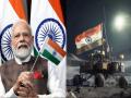 PM मोदींचे ‘शिवशक्ती’ जगमान्य! चंद्रयान-३ लँडिंग साइटवरच्या नावावर IAUचे शिक्कामोर्तब - Marathi News | international astronomical union iau officially approved isro chandrayaan 3 land point as a shiv shakti named given by pm narendra modi | Latest national News at Lokmat.com