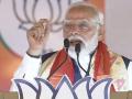 सोनेखरेदी टाळा, पेट्रोल-डिझेलचा वापर कमी करा, 'वर्क फ्रॉम होम' सुरू करा; पंतप्रधान मोदींचे भारतीयांना आवाहन - Marathi News | Avoid buying gold, reduce petrol-diesel consumption, start 'work from home'; PM Modi appeals to Indians | Latest national News at Lokmat.com