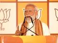 गंगोत्री ते गंगासागर ‘कमळमय’, ऐतिहासिक विजयानंतर पीएम मोदींनी कार्यकर्त्यांचे मानले आभार - Marathi News | From Gangotri to Gangasagar lotus blooms, PM Modi salutes workers after historic victories | Latest national News at Lokmat.com