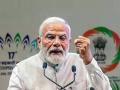 “INDIA म्हणजे PM मोदी हीच आमची भावना, विरोधी पक्षांना ते नाव वापरण्याचा अधिकार नाही” - Marathi News | shiv sena shinde group mp rahul shewale criticised opposition india meeting | Latest national News at Lokmat.com