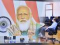 Coronavirus in Maharashtra: कोरोना पुन्हा हातपाय पसरतोय, पण सह्याद्रीच्या मदतीला हिमालय धावतच नाहीये! - Marathi News | Coronavirus in Maharashtra: PM Narendra Modi government should help Maharashtra to control covid 19 second wave | Latest editorial News at Lokmat.com