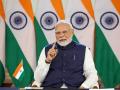 परदेशी जायला आता कर लागणार? खुद्द PM मोदींनी Fact Check केले; म्हणाले, “सत्याचा लवलेश नाही” - Marathi News | will there be a tax on going abroad now pm narendra modi clearly said this is totally false and not an iota of truth | Latest national News at Lokmat.com
