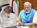 "PM मोदींनी एक कॉल केला तर युद्ध थांबू शकते", इराण-इस्रायल संघर्षावर UAEच्या माजी उच्चायुक्तांचे विधान - Marathi News | "If PM Modi makes one call, the war can be stopped", says former UAE High Commissioner on Iran-Israel conflict | Latest national News at Lokmat.com