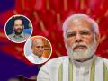Mukhtar Abbas Naqvi: PM Modi यांच्या मंत्रिमंडळातील दोन मंत्र्यांचा राजीनामा; मोठी जबाबदारी मिळणार? - Marathi News | Union ministers Mukhtar Abbas Naqvi RCP Singh resign from PM Modi Cabinet Vice Presidential Elections on cards | Latest national News at Lokmat.com