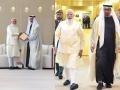 युद्धकाळात भारताचा 'मास्टरस्ट्रोक'; PM मोदींच्या युएई दौऱ्यात LPG आणि पेट्रोलचा मोठा करार... - Marathi News | India-UAE: India's 'masterstroke' during the Iran-US war; Big LPG deal during PM Modi's UAE visit! | Latest business News at Lokmat.com