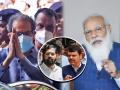 Maharashtra Political Crisis: “उद्धव ठाकरे महाराष्ट्रात यशस्वी, पुढे जाऊन देशाचं नेतृत्व करतील या भीतीनं फोडाफोडी” - Marathi News | shiv sena sachin ahir said uddhav thackeray is successful in maharashtra opposition has fear that he will lead the country | Latest maharashtra News at Lokmat.com