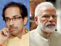 पंतप्रधान नरेंद्र मोदींच्या कार्यक्रमावर शिवसेनेचा बहिष्कार? - Marathi News | Shivsena boycott on PM Narendra Modi's Kalyan program? | Latest thane News at Lokmat.com