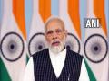 PM Narendra Modi in Webinar: “केंद्र सरकारप्रमाणे कॉर्पोरेट विश्वानेही गुंतवणूक वाढवावी”; पंतप्रधान मोदींचे आवाहन - Marathi News | pm narendra modi appeal to corporate world to increase investment as like central govt in post budget webinar | Latest national News at Lokmat.com