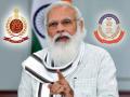 PM Modi to CBI, CVC : केंद्रीय तपास यंत्रणांचं काम कोणाला घाबरवणं नाही, तर मनातून भीती दूर करणं - पंतप्रधान - Marathi News | PM Modi to CBI, CVC: Central Investigation Agency's job is not to scare anyone, but to remove fear from the mind - PM | Latest national News at Lokmat.com