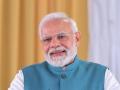 सारी दुनिया जानती है, आयेगा तो मोदीही... भाजपला तिसऱ्यांदा सत्तेत आणण्याचा पंतप्रधानांचा निर्धार - Marathi News | Prime Minister narendra modi determination to bring BJP to power for the third time | Latest national News at Lokmat.com
