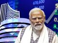 पीएम मोदींचे जोरदार भाषण अन् सरकारी शेअर्सने २४ लाख कोटींची कमाई केली - Marathi News | six month ago PM Modi's powerful speech and government shares earned 24 lakh crores | Latest business News at Lokmat.com