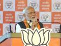 जम्मू-काश्मिरातील दहशतवाद आता मोजतोय अखेरची घटका: पंतप्रधान मोदी - Marathi News | Terrorism in Jammu and Kashmir now counts as final factor says PM Modi | Latest national News at Lokmat.com