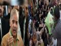Pakistan Economic Crisis: पाकिस्तान संकटाच्या खाईत! दूतावासांना कुलूप, आयएसआयचा निधी कपात; पाक सरकाचा मोठा निर्णय - Marathi News | Pakistan Economic Crisis: Pakistan in crisis! Embassies locked, ISI funding cut; Big decision of Pakistan government | Latest international News at Lokmat.com