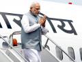 नरेंद्र मोदींना आमच्या हवाई हद्दीतून जाऊ देणार नाही - पाकिस्तान - Marathi News | Pakistan denies India's request to allow PM Modi's plane to pass through its airspace | Latest international News at Lokmat.com