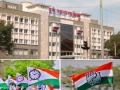 पुणे महापालिका निवडणुकीत काँग्रेसचा राष्ट्रवादीबद्दलचं सर्वाधिक अविश्वास; लढावे स्वबळावर की आघाडीबरोबर? - Marathi News | Congress highest distrust of ncp in Pune municipal elections Fight on your own or with the lead | Latest pune News at Lokmat.com