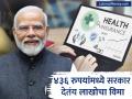 ४३६ रुपयांच्या प्रीमियमवर लाखोंचा जीवन विमा; कसा करायचा अर्ज? काय आहेत नियम? - Marathi News | pradhan mantri jeevan jyoti bima yojana insurance of two lakhs in a premium of rs 436 | Latest business News at Lokmat.com