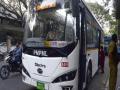 सुटीच्या दिवशी आता पुण्यातील पर्यटनस्थळ फिरा पीएपीतून - Marathi News | pmpml are deploying more buses on tourist spots | Latest pune News at Lokmat.com