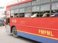 अकरा मार्गांवर केवळ गर्दीच्या वेळी बस : पीएमपीचा निर्णय - Marathi News | Only eleven routes on crowded times: PMP decision | Latest pune News at Lokmat.com