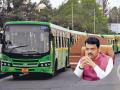 PMPML: पुण्यातील ‘त्या’ बसेसची खरेदी संशयाच्या भोवऱ्यात, मुख्यमंत्र्यांकडे चौकशीची मागणी! - Marathi News | PMPML 500 CNG Bus Purchase Under Scanner Amid Allegations of Massive Corruption | Latest pune News at Lokmat.com