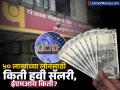 PNB मधून ₹५० लाखांचं Home Loan लोन घेण्यासाठी किती असली पाहिजे Salary, किती लागेल EMI? - Marathi News | How much salary should be to get a home loan of rs 50 lakh from PNB how much EMI will charge | Latest business Photos at Lokmat.com
