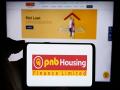 PNB Housing Finance ला मोठा झटका, वरिष्ठांच्या राजीनाम्यानंतर शेअर १६% नं आपटला; लागलं लोअर सर्किट - Marathi News | PNB Housing Finance suffers a major setback shares fall 16 percent after md ceo resign lower circuit to stocks | Latest business News at Lokmat.com